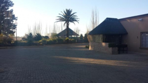 Kleinplaas Guest Farm